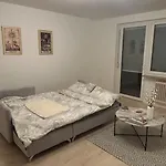 Ideal Central&Spacious 2-Roomapt