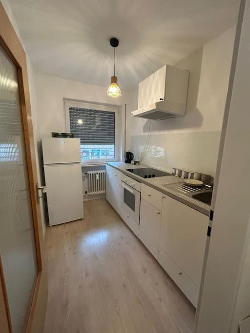 Ideal Central&spacious 2-roomapt Apartment